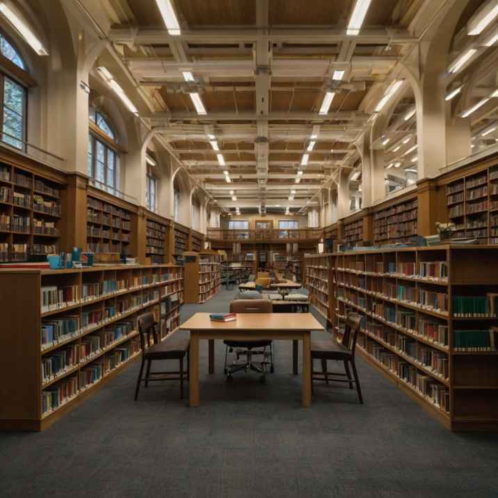 Do You Need a Degree to Be a Librarian?