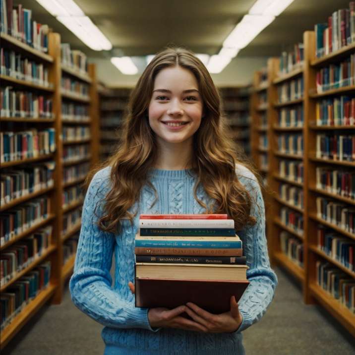 Do You Need a Degree to Be a Librarian?